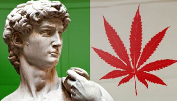 Italie vers une Légalisation Totale du Cannabis