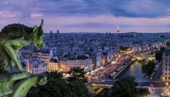 La France lance une consultation publique sur la légalisation du cannabis